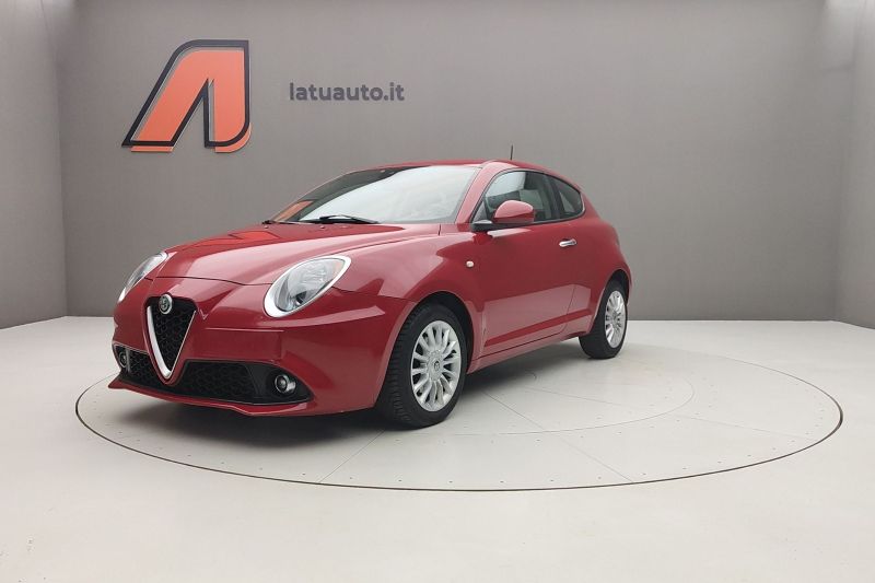 MITO 1.3 JTDM 95CV 